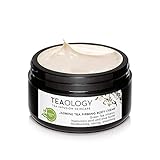 Teaology Jasmine Tea Firming Body Cream, 300 ml