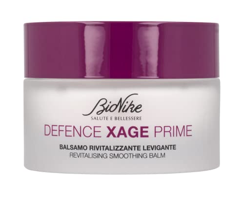 Bionike Gesichtsbalsam Defence Xage Prime Rich 50 ml, Preis/100 ml: 45.90 EUR