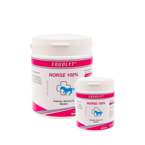Equolyt Horse 100 Prozent, 1er Pack (1 x 0.4 kg)