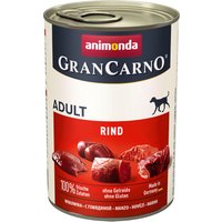 Animonda GranCarno Adult Rind 24x400g