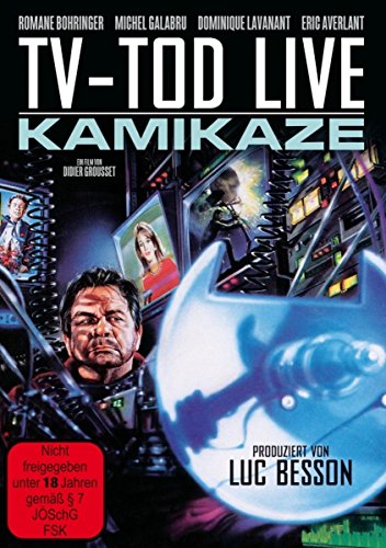TV- Tod Live - Kamikaze [Limited Edition]
