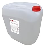 SDV Chemie Silikonentferner 1x 30 Liter 30L für Lackierer Siliconentferner Auto Lack Reiniger