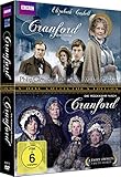 Elizabeth Gaskell's Cranford inkl. Die Rückkehr nach Cranford (Gesamtedition im 5 Disc Set)