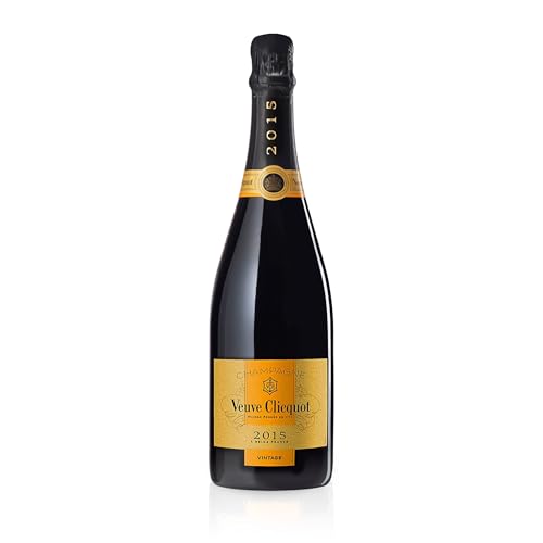 Champagne Veuve Clicquot Vintage 2015 Brut 1x0,75l)