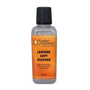 Leather Master Soft Cleaner 250 ml