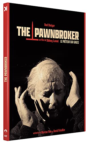 The pawnbroker [FR Import]