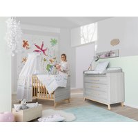 Schardt 2-tlg. Babyzimmer Miami