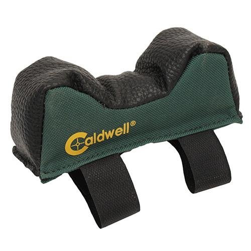Caldwell Deluxe Universal Medium Varmint Front Rest Filled Bag by Caldwell
