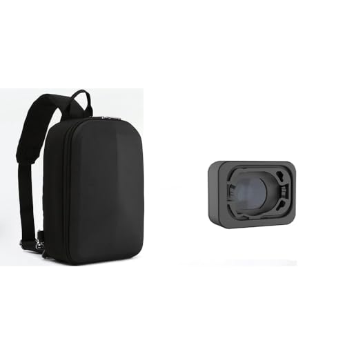 JLANDA Schulter Tasche Lagerung Fall Für DJI Mini 3 Rucksack Messenger Brust Tasche Tragbare Mode Box Für DJI Mini 3 Pro zubehör (Color : Type 21)