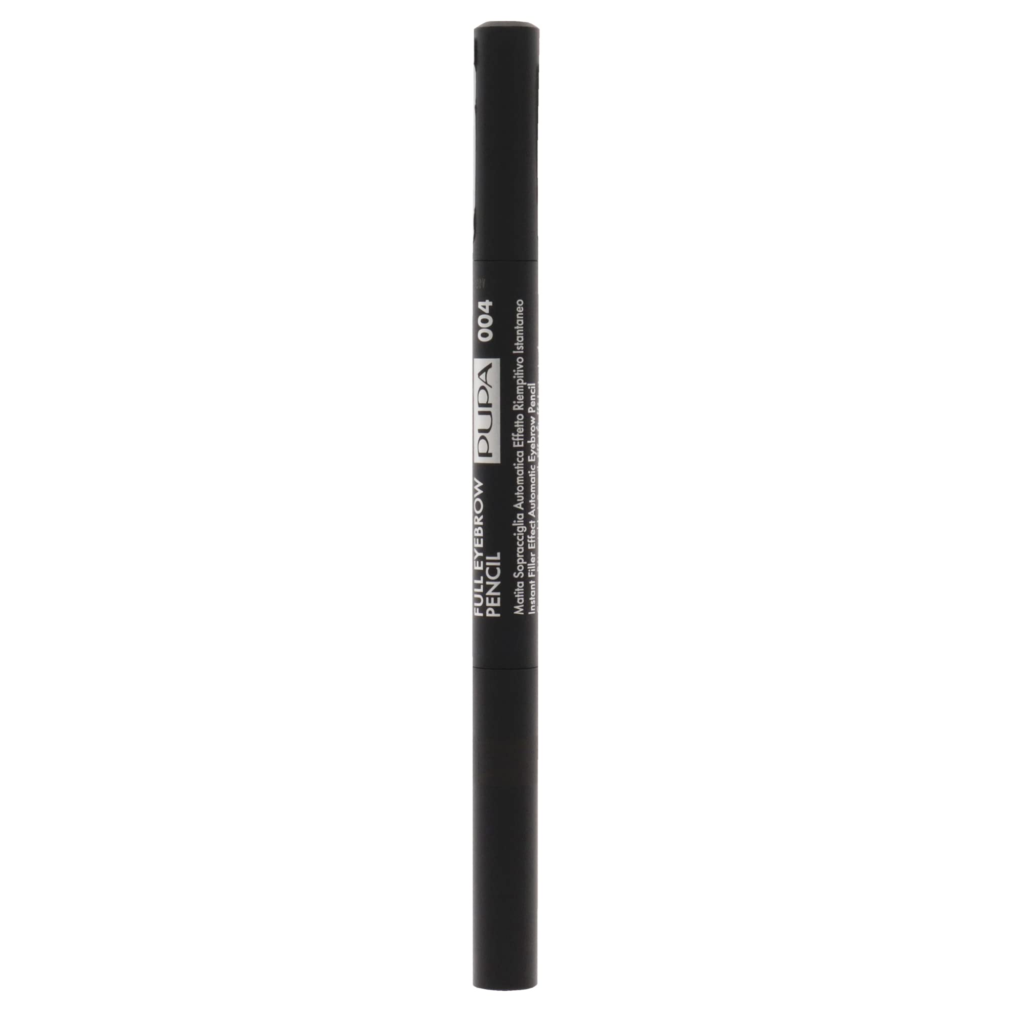 Full Eyebrow pencil Augenbrauenstift, 04 Extra Dark