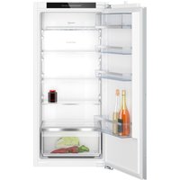 KI1413DD1 204 l Einbaukühlschrank EEK: D 81 kWh Jahr (Weiß) (Versandkostenfrei)