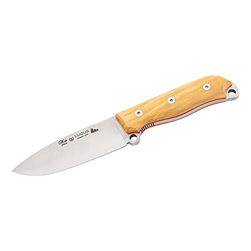 Nieto Unisex – Erwachsene Messer, Mehrfarbig, 24cm