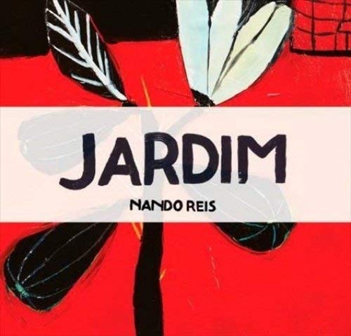 Jardim-Pomar Lp Vol.1 [Vinyl LP]