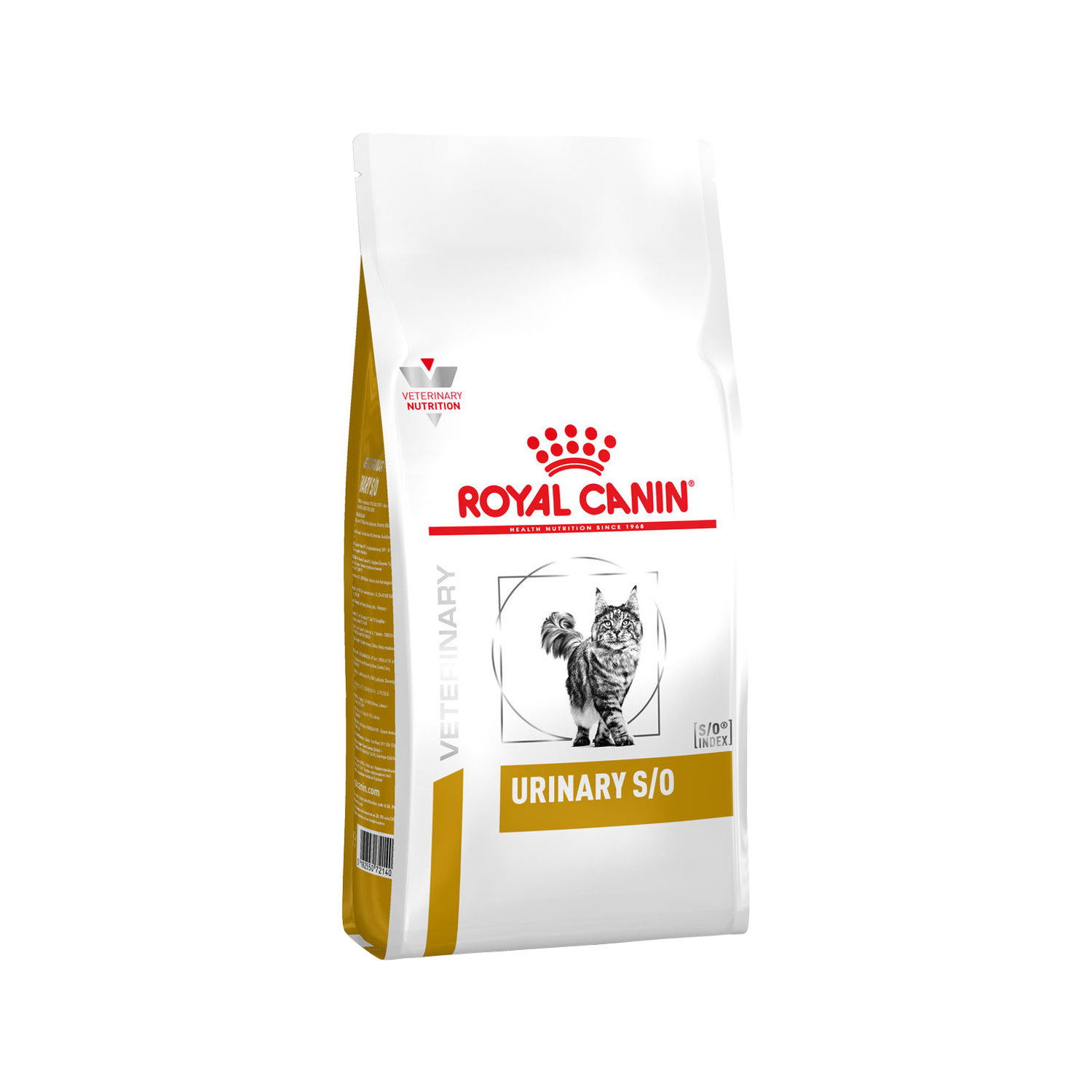 Royal Canin Urinary S/O (LP 34) Katzenfutter - 3,5 kg