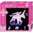 3D-Leuchtpuzzle Creatto Einhorn inkl. LED-Leuchtkette, 141 Teile