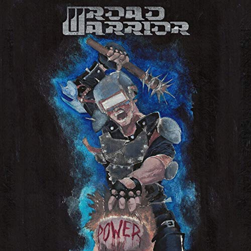 Power (Vinyl) [Vinyl LP]