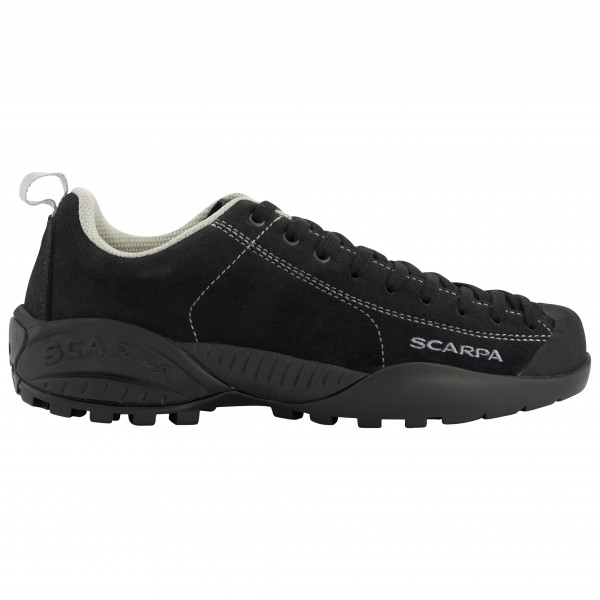 Scarpa Mojito Shoes Black Schuhgröße EU 45,5 2019 Schuhe