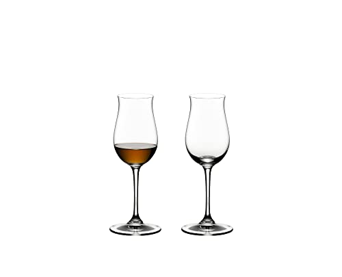 Riedel 6416/71 Bar Cognac Hennessy 2 Gläser