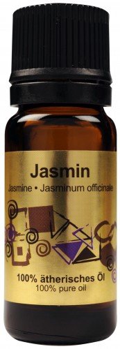 Styx Naturkosmetik Ätherisches Öl Jasmin, 1 ml