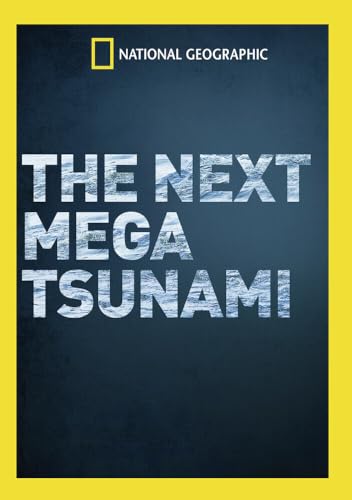 Next Mega Tsunami [DVD] [Import]