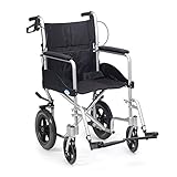 Faltbarer Rollstuhl Expedition von Drive Devilbiss Healthcare, leichtes Gewicht