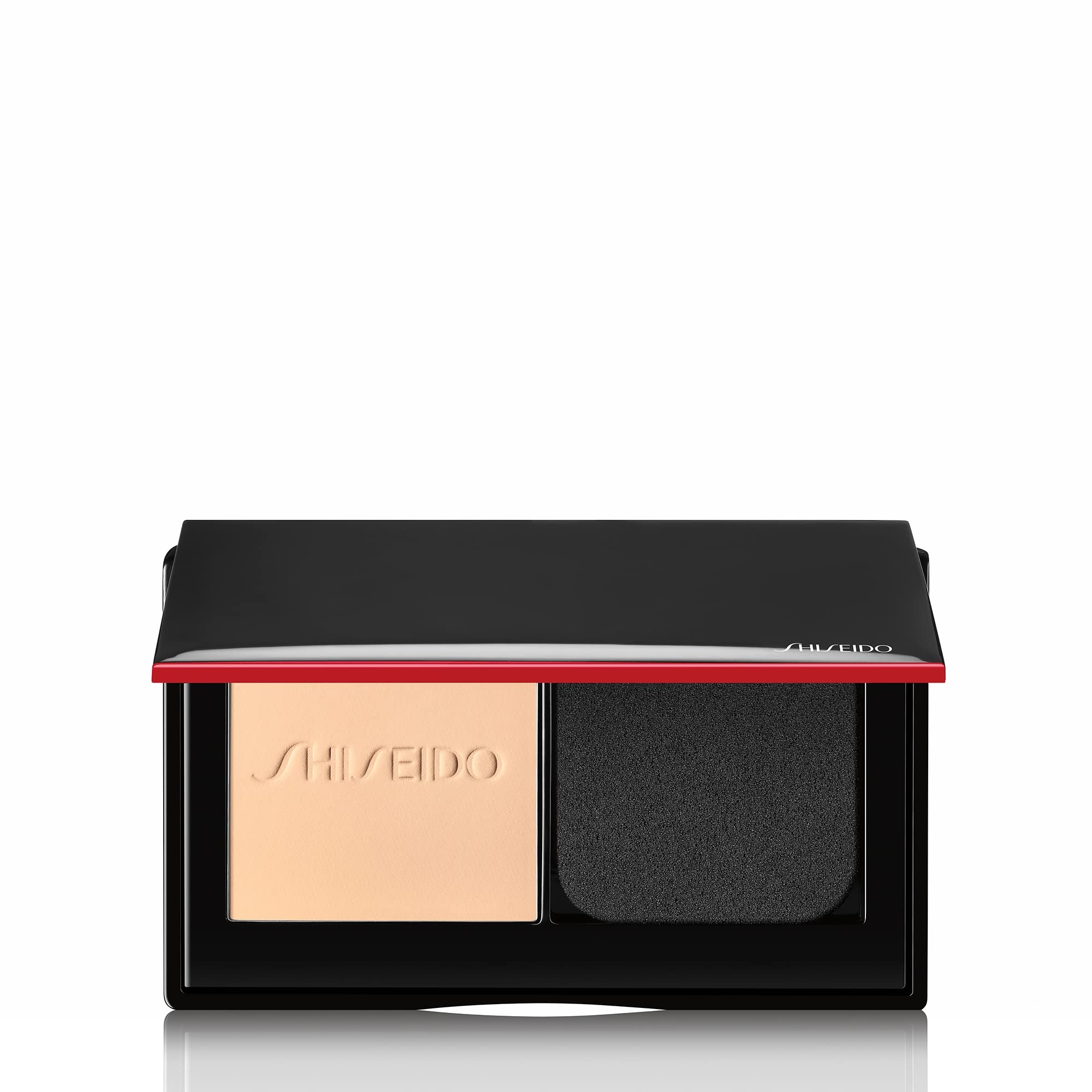 Shiseido Synchro Skin Self-Refreshing Custom Finish Powder