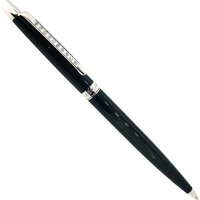 ESCADA, Kugelschreiber "escada E9007" in schwarz, für Damen