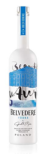 Belvedere Vodka Sonderedition"Beautiful Future"