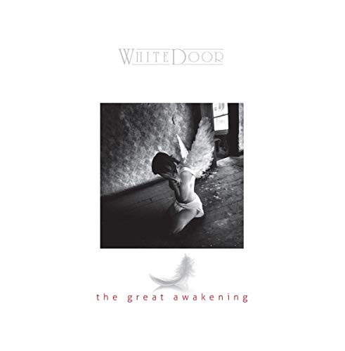 The Great Awakening (Lim.Ed./White Vinyl) [Vinyl LP]