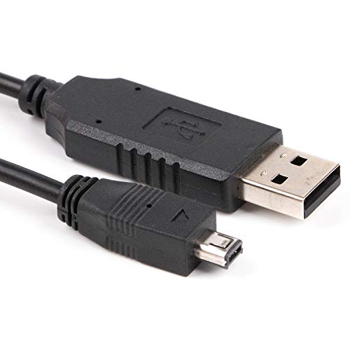 Serielles USB-Programmierkabel für Uniden Bearcat BC250D BC296D UBC3300XLT BC246T BR330T BCD396T BC346XT