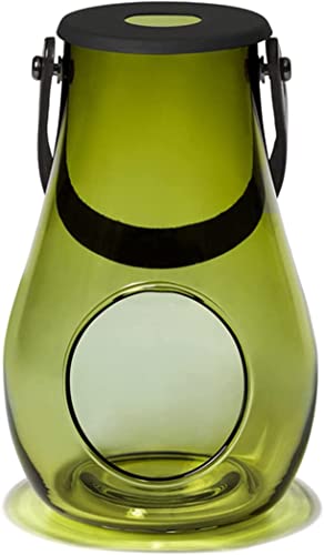 DWL Laterne H29 olivgrün…