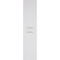 OPTIFIT Beistellschrank 'OPTIpremio 2990' weiß 40 x 178,7 x 34,8 cm