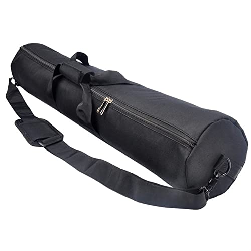 SENHE Professionelle Stativtasche Einbeinstativ Tasche Kameratasche Handtasche Fit für Manfrotto Fit für Gitzo, 55x12 cm