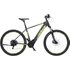 Fischer E-Bike MTB Montis 5.0i 29 Zoll 10-Gang 504 Wh grau 62511