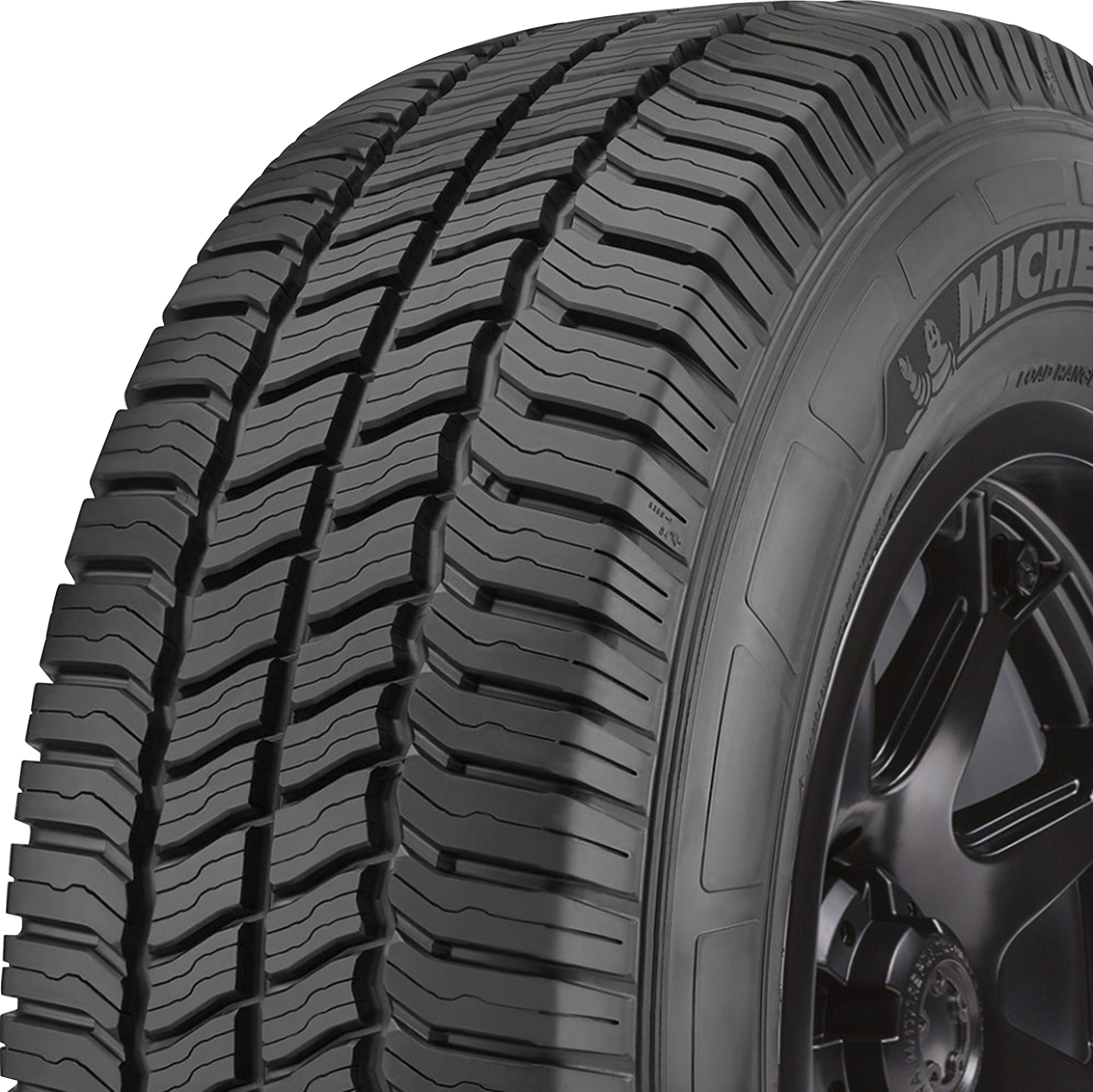 Michelin Ganzjahresreifen "AGILIS CROSS CLIMATE", (1 St.)