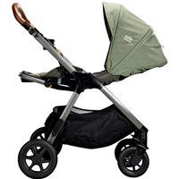 Joie Signature Finiti Kinderwagen Sportwagen gruen