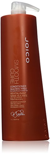 Joico Smooth Cure Conditioner, 1er Pack (1 x 1 l)