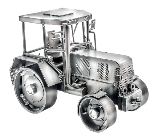 Boystoys.de Metall-Art Design Traktor Trecker