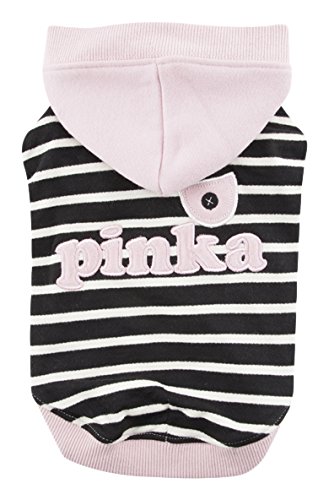 Pinkaholic New York NAQD-TS7263 Eden Shirt, S, rosa