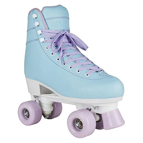 Rookie Bubblegum Skates Damen, Damen, RKE-SKA-2610, blau, 40,5