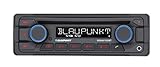 Blaupunkt Doha 112 BT - CD/MP3-Autoradio mit Bluetooth/USB / AUX-IN