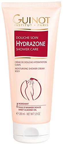 Guinot Douche Crème Hydrazone,1er Pack (1 x 200 ml)