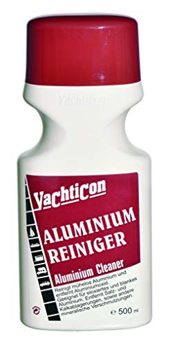 YACHTICON Aluminium Mast Reiniger 500ml