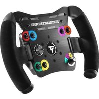 Thrustmaster TM Open Wheel Add On - Zwillingsrad - PlayStation 4 - Schwarz - Kunststoff - 6 Tasten - T500 RS - T300 RS Servo Base - T300 RS - T300 GT Edition - T300 Ferrari GTE - T300 (4060114)