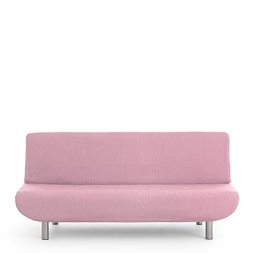 Eysa 3-Sitzer-Elastischer Sofabezug klick klack Poseidon Farbe 12