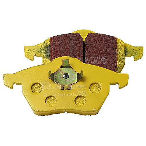 EBC Brakes DP4936R Yellowstuff Bremsbeläge