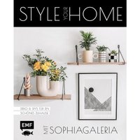Style your Home mit sophiagaleria