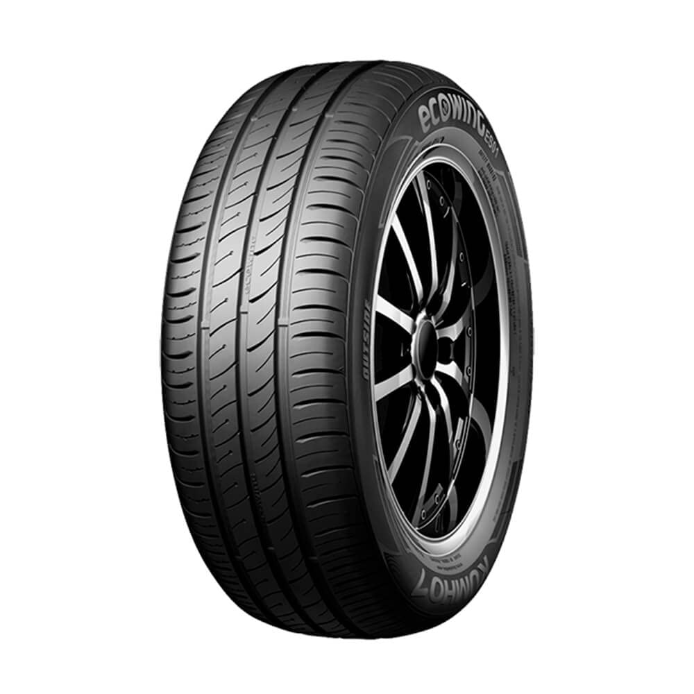 Kumho Ecowing ES01 KH27 - 205/65R15 94H - Sommerreifen