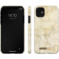 Fashion Case für iPhone 11 sandstorm marble