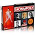 Monopoly Board Game - David Bowie Edition